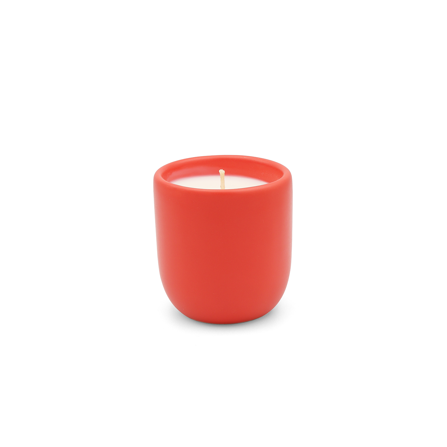 Vela Mediana con tapa  - Accesorio